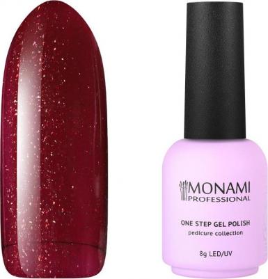 Гель-лак Pedicure collection №21 8 мл – фото 3