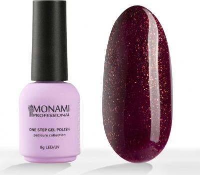 Гель-лак Pedicure collection №21 8 мл