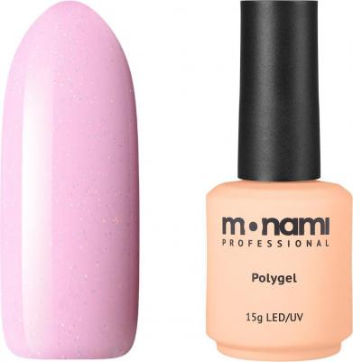 Полигель Liguid PolyGel №15 15 г