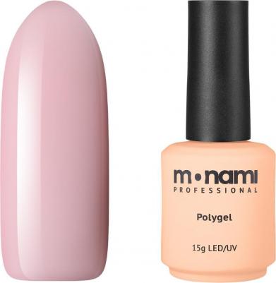 Полигель Liguid PolyGel №19 15 г