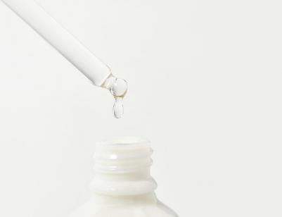 Питательное масло для ногтей и кожи Nourishing oil for nails and skin Monarda 30 мл – фото 1