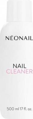 Жидкость для снятия липкого слоя, Nail Cleaner, 500 мл – фото 1