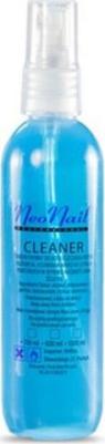 Жидкость для снятия липкого слоя, Nail Cleaner, 500 мл – фото 2