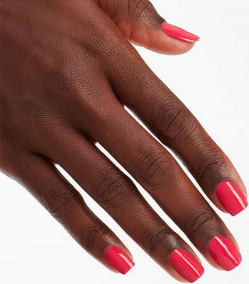 Гель-лак для ногтей / Charged Up Cherry ICONIC GELCOLOR 15 мл – фото 3