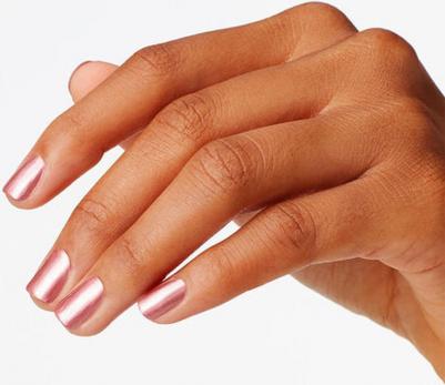 Гель-лак для ногтей / Chicago Champagne Toast ICONIC GELCOLOR 15 мл – фото 3