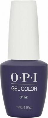 Лак для ногтей GelColor Classic ( Ink.)