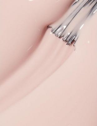 Лак для ногтей GelColor Classic (Stop I'm Blushing) – фото 1