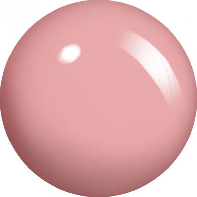 Лак для ногтей GelColor Classic (Stop I'm Blushing) – фото 4
