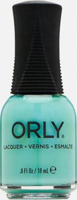 733 лак для ногтей / Gumdrop BAKED