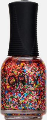 856 лак для ногтей / TURN IT UP IN THE MIX