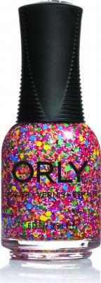 856 лак для ногтей / TURN IT UP IN THE MIX – фото 6