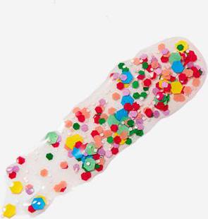 856 лак для ногтей / TURN IT UP IN THE MIX – фото 13