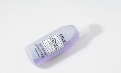 Genius All Purpose Remover, 118 мл – фото 2