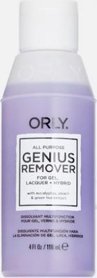 Genius All Purpose Remover, 118 мл