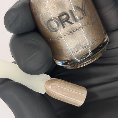 Лак для ногтей FALL INTO ME Lacquer 18мл – фото 1