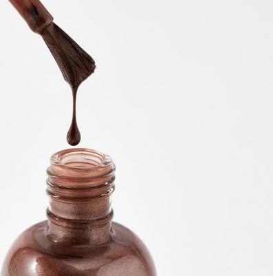 Лак для ногтей FALL INTO ME Lacquer 18мл – фото 4