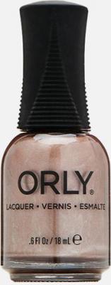 Лак для ногтей FALL INTO ME Lacquer 18мл