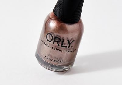 Лак для ногтей FALL INTO ME Lacquer 18мл – фото 8