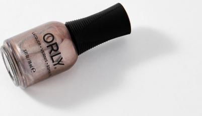 Лак для ногтей FALL INTO ME Lacquer 18мл – фото 9