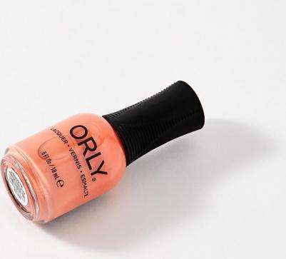 Лак для ногтей Positive Coral-ation Lacquer 18 мл – фото 3