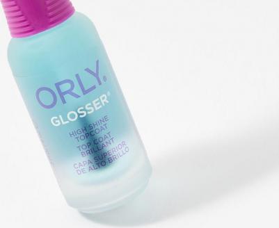 Лак Glosser 9 мл – фото 1