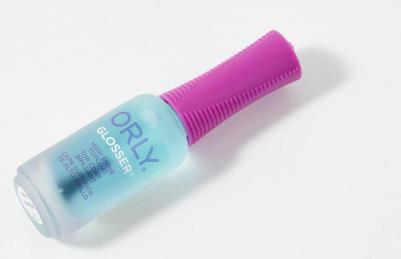 Лак Glosser 9 мл – фото 4