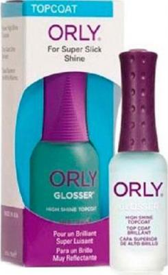 Лак Glosser 9 мл – фото 8