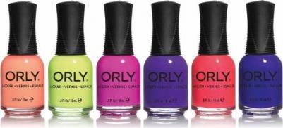 Nail Lacquer, Halo – фото 1