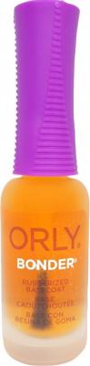 Покрытие базовое для ногтей / Bonder 9 мл – фото 2