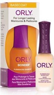 Покрытие базовое для ногтей / Bonder 9 мл – фото 5