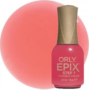 Покрытие эластичное цветное 956 / NUDES J'AIME NATURAL EPIX Flexible Color 18 мл – фото 1