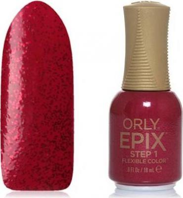 Покрытие эластичное цветное 956 / NUDES J'AIME NATURAL EPIX Flexible Color 18 мл – фото 3