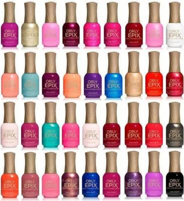 Покрытие эластичное цветное 956 / NUDES J'AIME NATURAL EPIX Flexible Color 18 мл