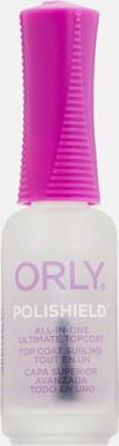 Polishield 3-in-1 Ultimate Topcoat, 9 мл