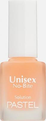 Средство от привычки грызть ногти Лак против обгрызания ногтей и кутикулы Unisex No-Bite Solution
