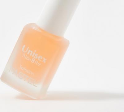 Средство от привычки грызть ногти Лак против обгрызания ногтей и кутикулы Unisex No-Bite Solution – фото 3