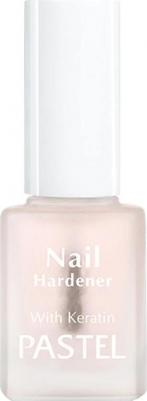 Укрепитель для ногтей Лак для укрепления Nail Hardener With Keratin – фото 3