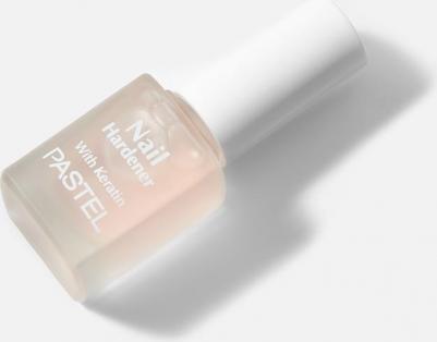 Укрепитель для ногтей Лак для укрепления Nail Hardener With Keratin – фото 4