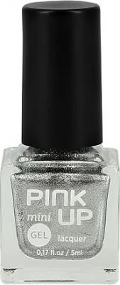 Лак для ногтей MINI GEL тон 56 5 мл – фото 4