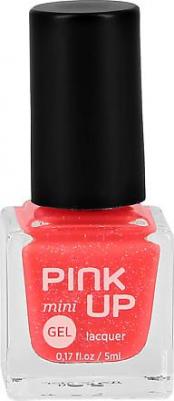 Лак для ногтей MINI GEL тон 56 5 мл – фото 10