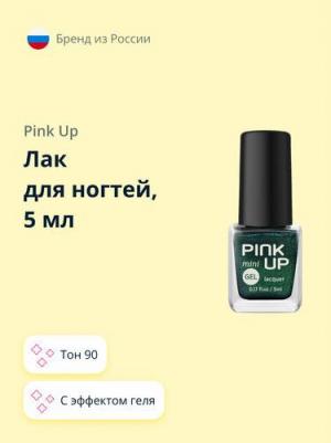Лак для ногтей Mini Gel тон 90 5 мл – фото 1