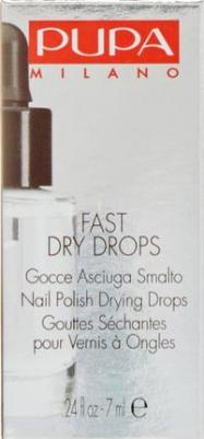 Лак для ногтей Fast Dry Drops 14.7 мл – фото 1