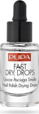 Лак для ногтей Fast Dry Drops 14.7 мл