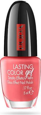 Лак для ногтей Lasting Color Gel