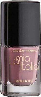 Лак для ногтей La Mia Italia 4810438011020 – фото 7