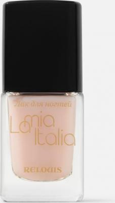 Лак для ногтей La Mia Italia 4810438011020 – фото 12