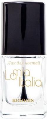 Лак для ногтей La Mia Italia 4810438011037 – фото 7