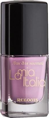 Лак для ногтей La Mia Italia 4810438011105 – фото 13