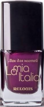 Лак для ногтей La Mia Italia 4810438011112 – фото 3