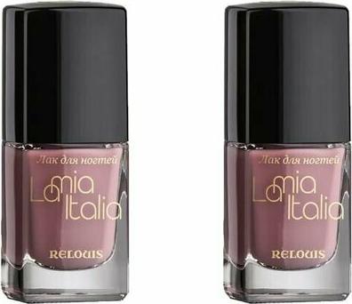 Лак для ногтей La Mia Italia 4810438011112 – фото 7
